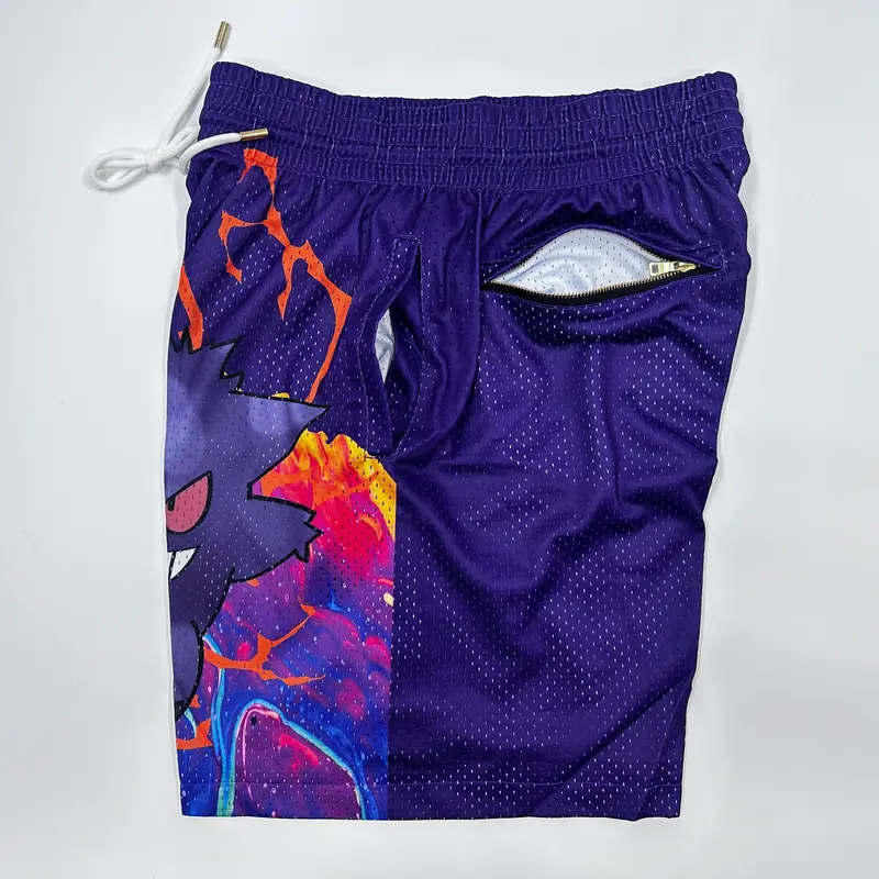 batman shorts - TikTok Shop