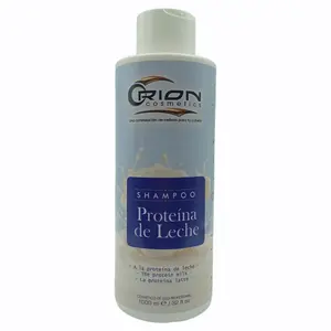 ORION MILK PROTEIN SHAMPOO FOR DRY, DAMAGED & PROCESSED HAIR 32 OZ