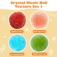 Crystal Mochi Ball Texture Set 1