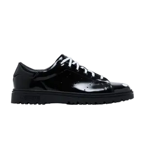 SpongeBob SquarePants x adidas Stan Smith Freizeit 'Black Patent Leather'