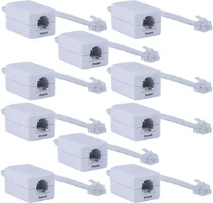 Power Gear DSL Filter, 10 Pack