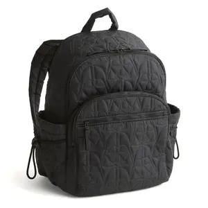 Vera Bradley Women's Nylon Bancroft Backpack