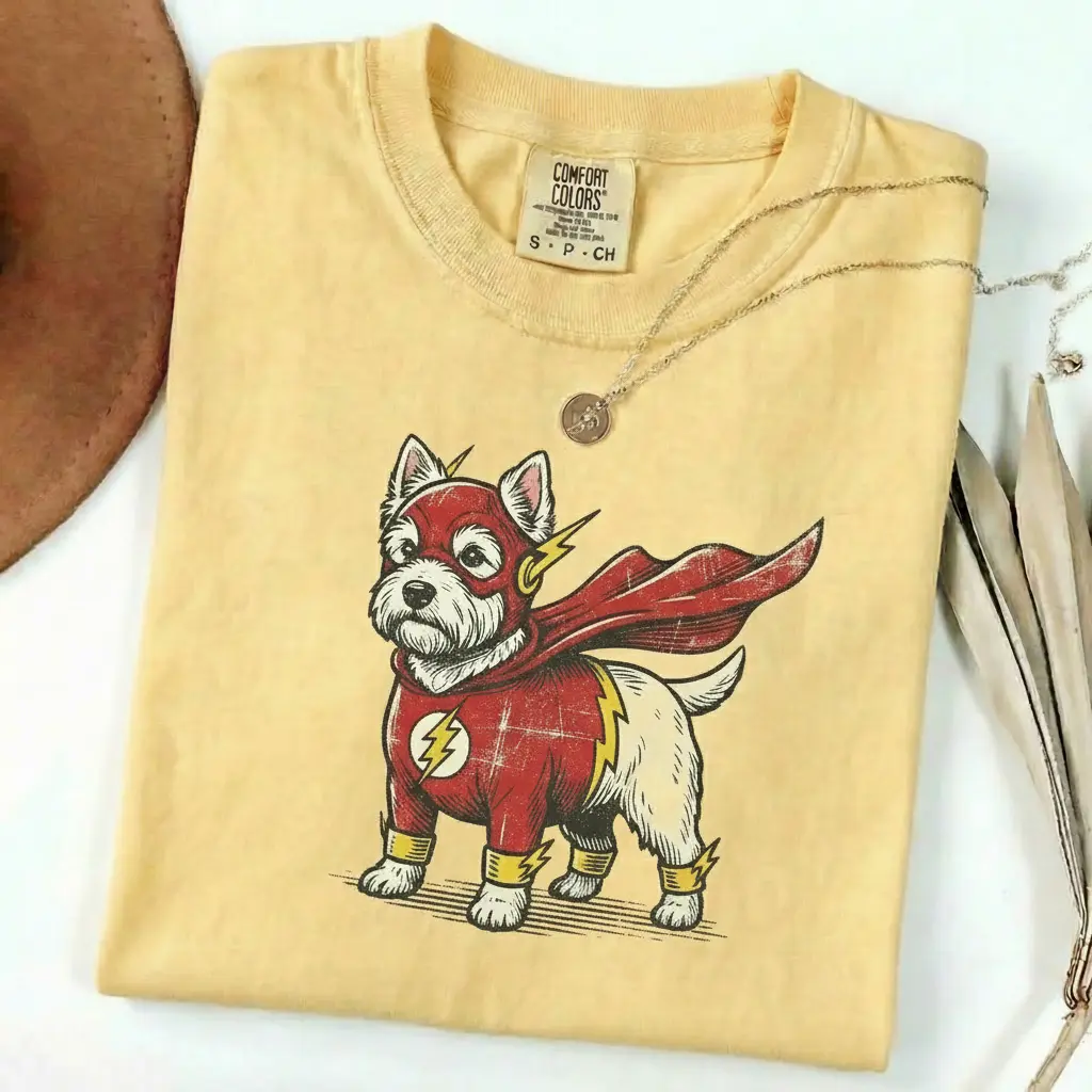 West Highland White Terrier