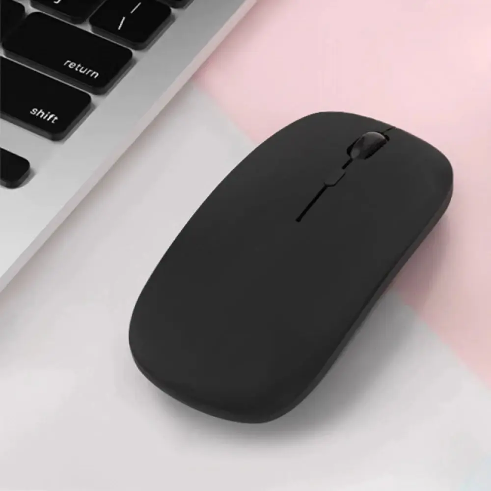 Wireless Bluetooth Mouse for Laptop Tablet PC