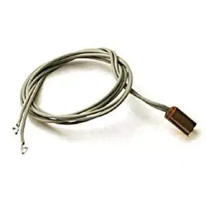 CLIMATEMASTER S17S0030N01, THERMISTOR KIT, FP1, GRAY, 36 INCH, REPLACES 17B0005N06, 17B0027N06, 17B0030N01 (OS)