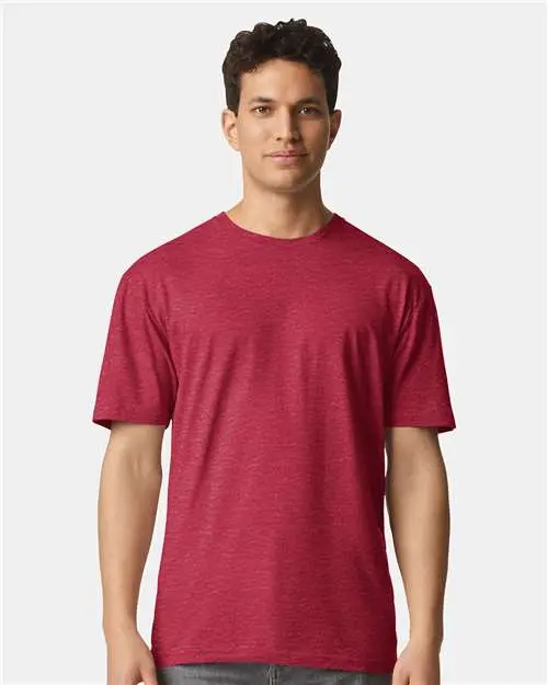Heather Red