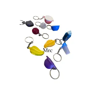 Mrc Keychain & Refrigerator Magnet All Veggies Design Home Kitchen Decorative Accessories for Organizing and Stylish Kitchen Decor