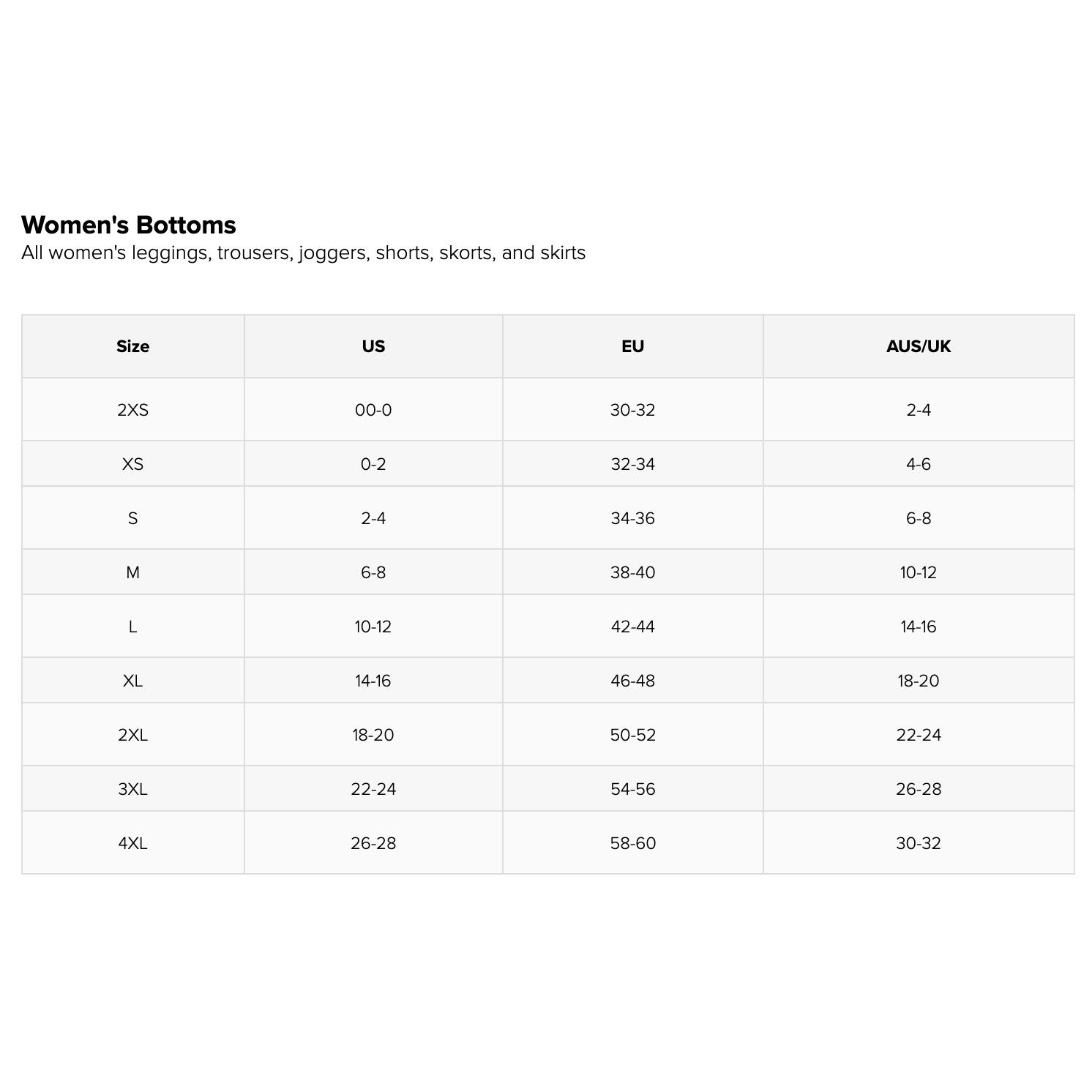 Vitality Cloud II™ Pant (Combo Fabric)