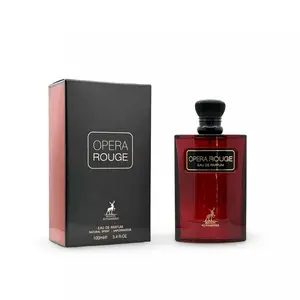 Opera Rouge by Maison Alhambra
