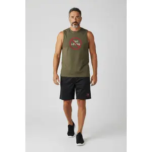 Jogger Shorts | Black