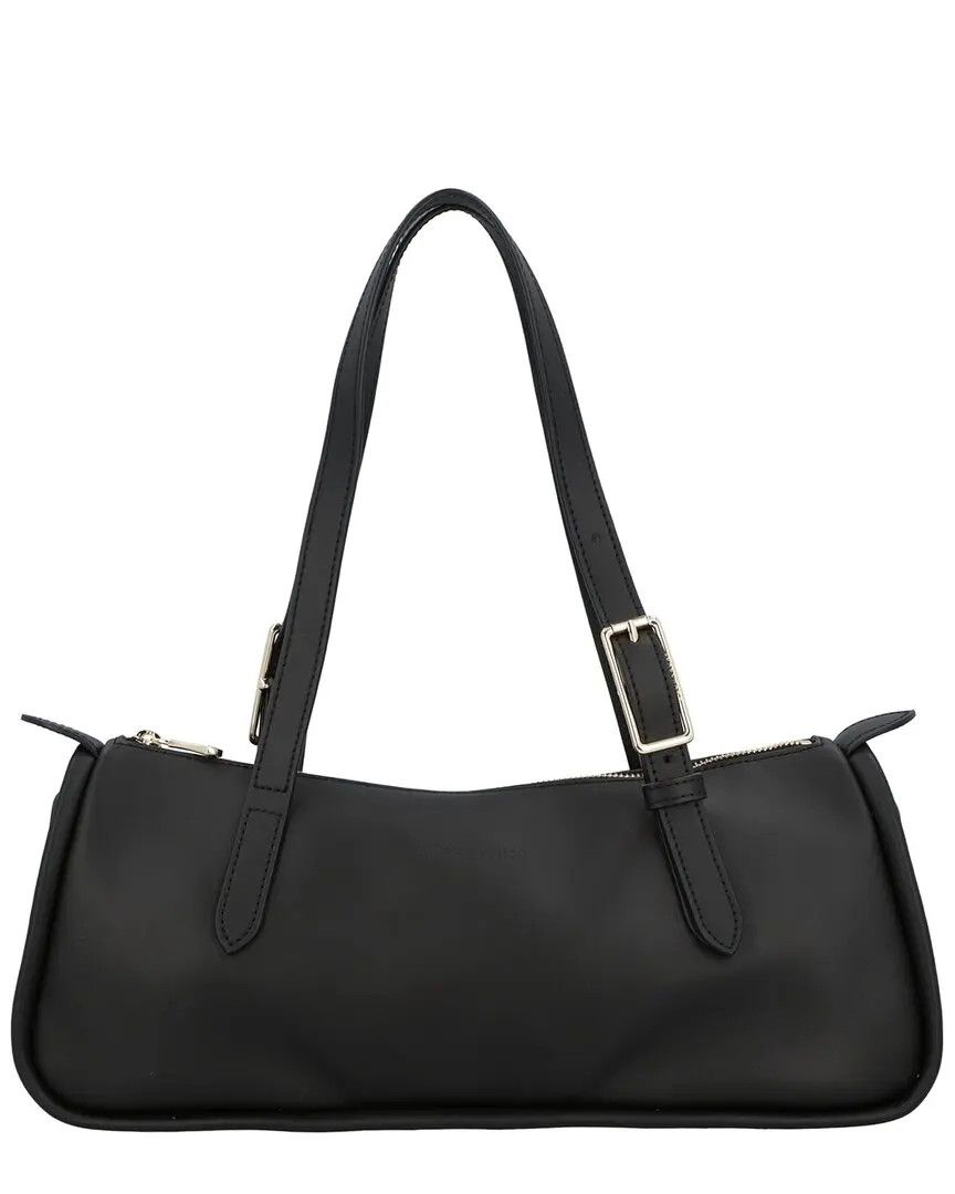 Longchamp Looong Leather Shoulder Bag Longchamp Looong Leather Shoulder Bag