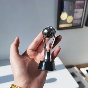 Football Match Trophy, Mexican Football Event Trophy, Classic Replica, High Quality Texture, Perfect Birthday Gift, Holiday Gift, Home Decor