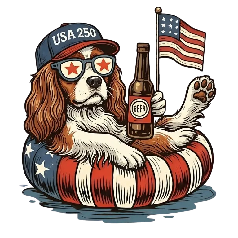 Cavalier King Charles