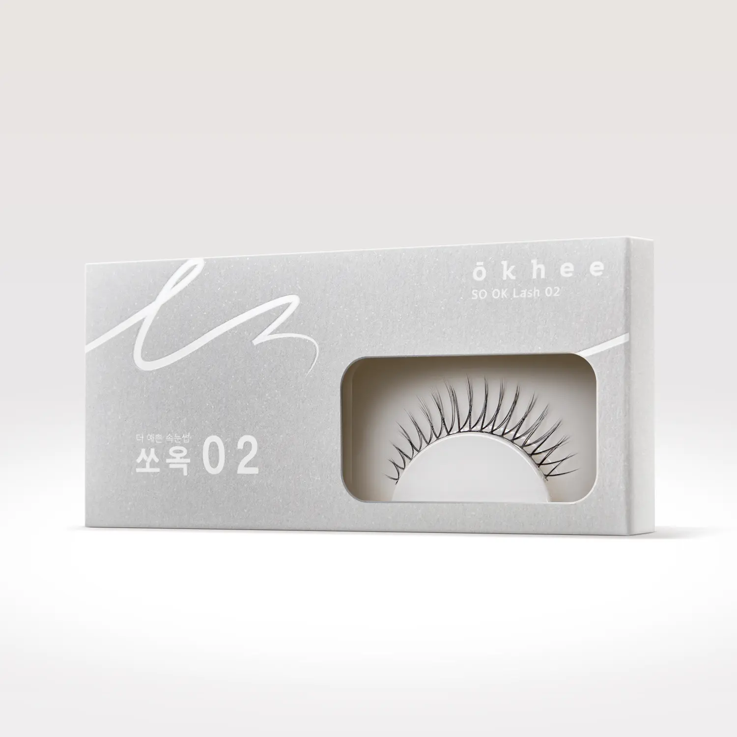 okhee SO-OK LASH 02