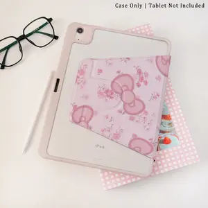 Case for Samsung pad,360° Rotating & Foldable Smart Case, Tablet Protective Cover for Samsung For Galaxy Tab A8/A9 plus/S6 Lite/S7/S9FE PLUS,Perfect for Work,Travel,and Home Relaxation,Tablet Accessories