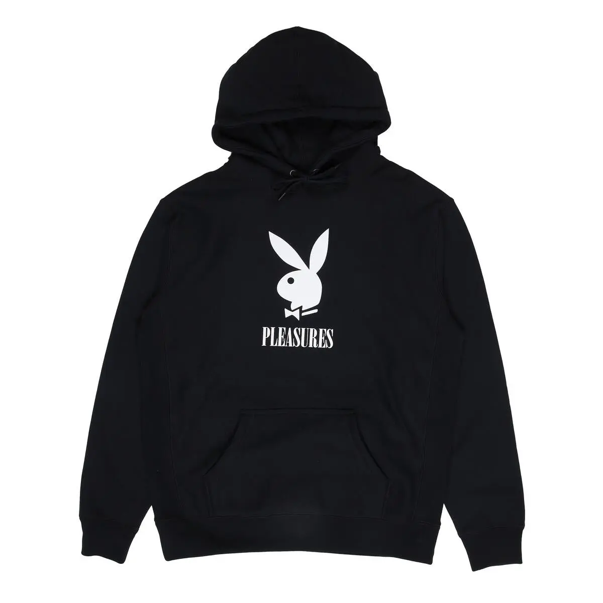 PLEASURES PLAY HOODY Unisex Apparel