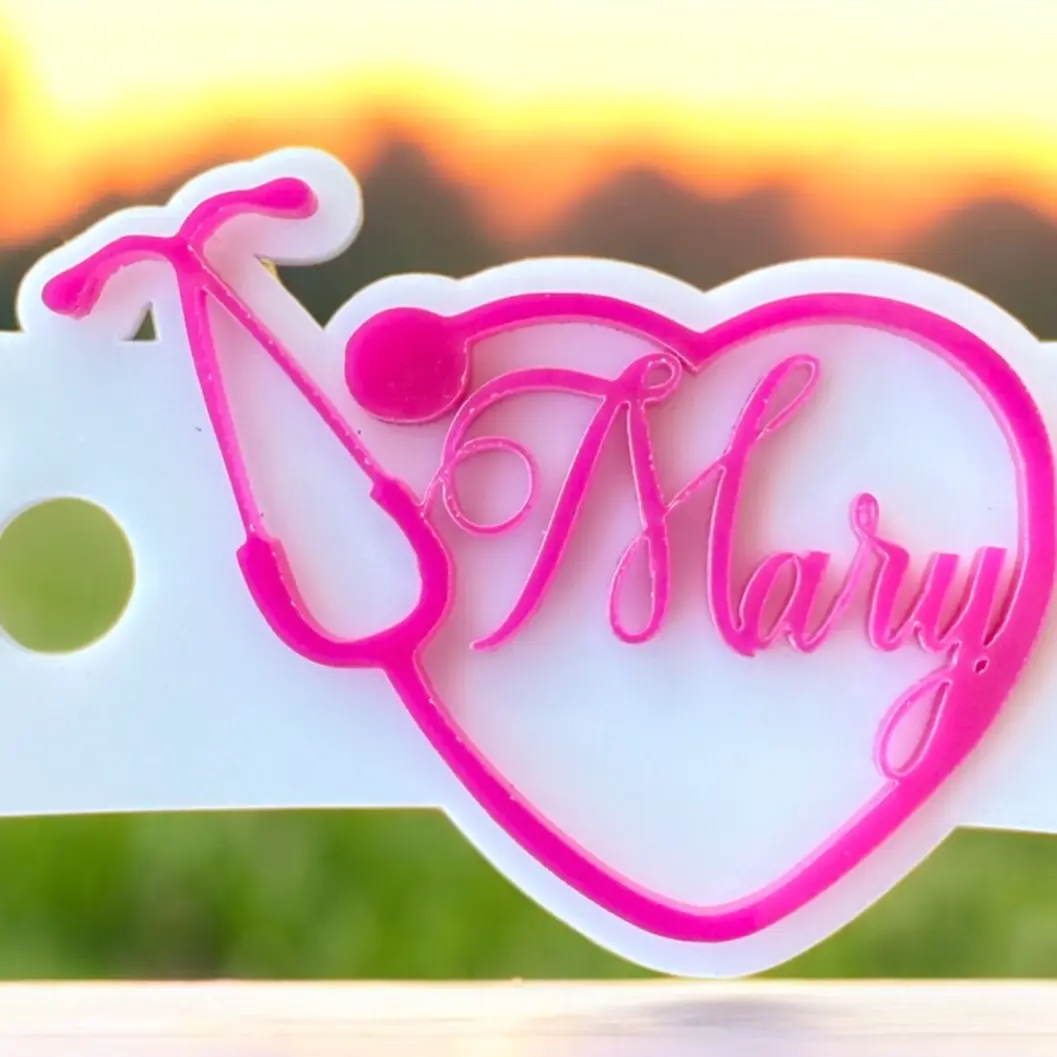 Personalized 40 Oz topper - Customizable Drinkware with Individual Features