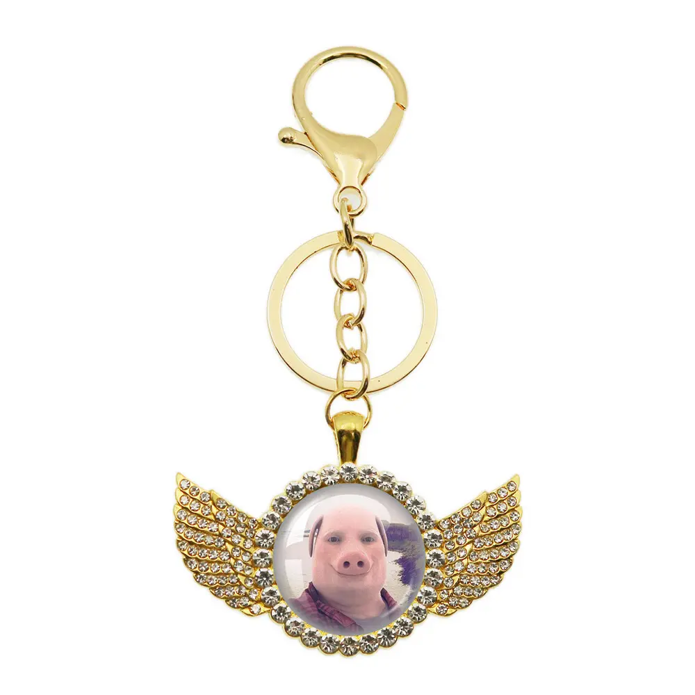 Keychain 9
