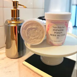 Hypnotic Poison Body Butter