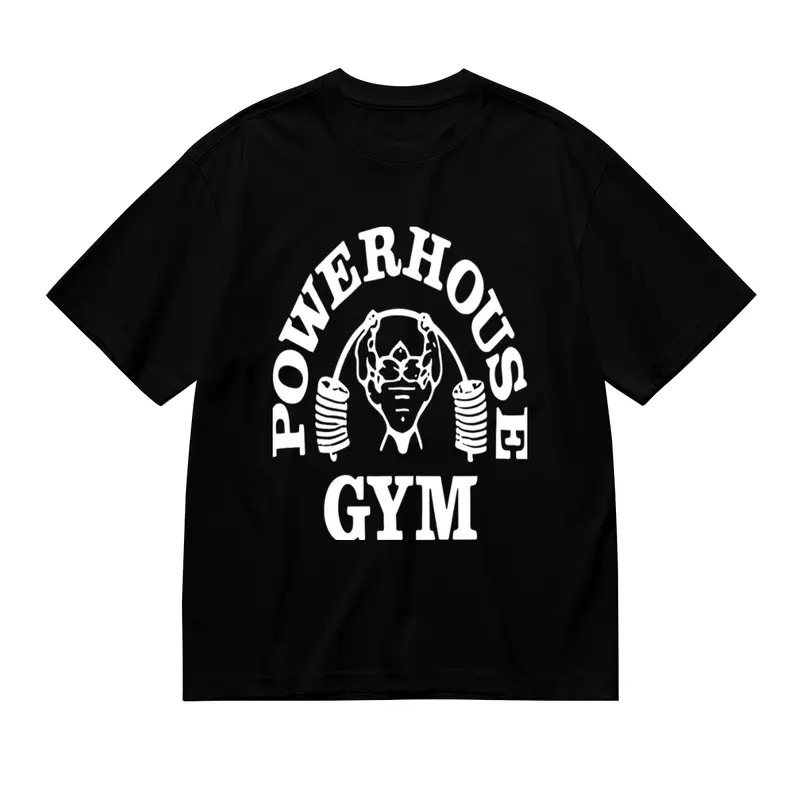 powerhouse gym t shirts - TikTok Shop