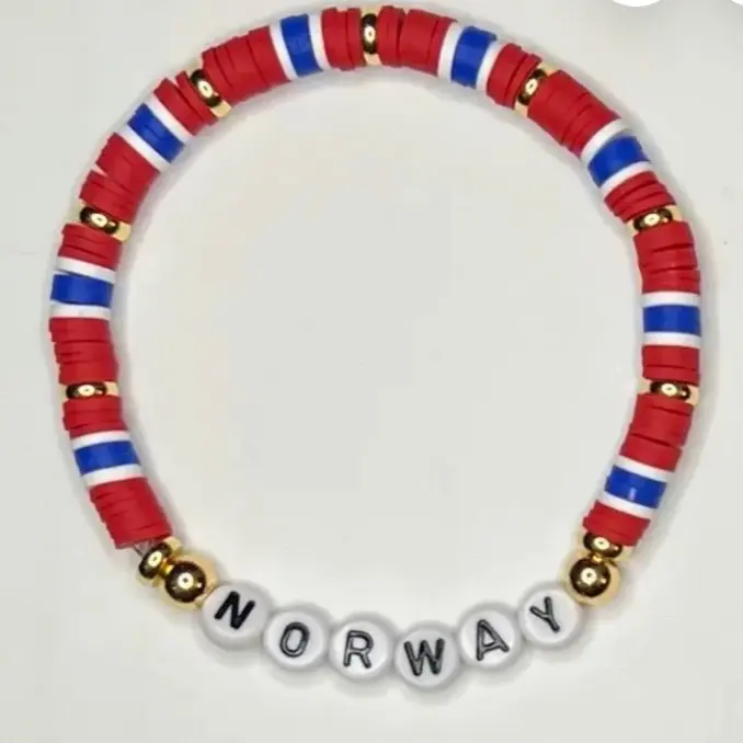 Norway bracelet