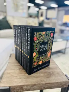 Complete Special Edition Collection! (All 8 Books-So Far!)