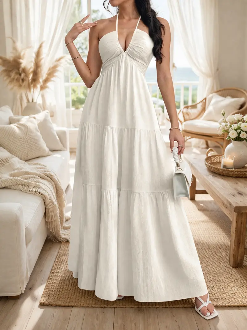 beach dresses for women - TikTok Shop beach dresses for women - TikTok Shop