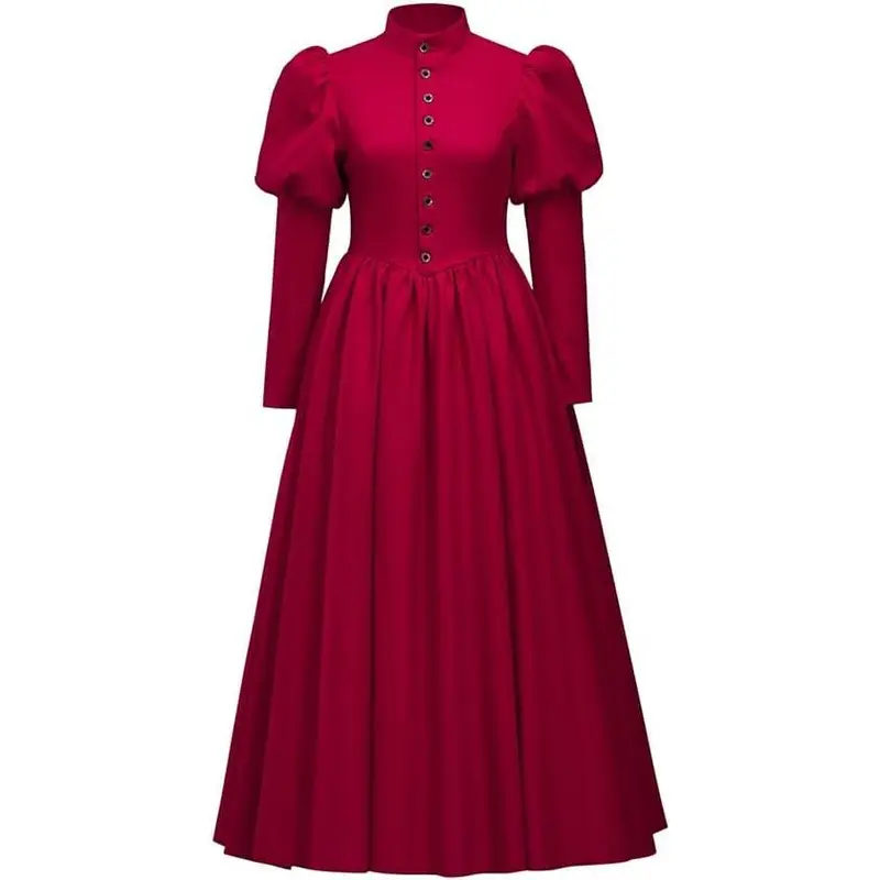 black victorian dress - TikTok Shop