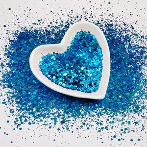 Enchanted (Chunky Mix Glitter)