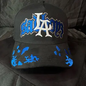 Angel Azul(Dandyhats X Junior H