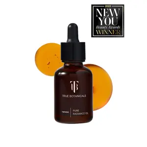 Renew Pure Radiance Oil