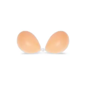 Push-Up Silicone Bra