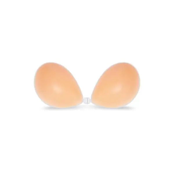 Push-Up Silicone Bra