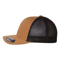 Flexfit OSFA - Caramel and Black