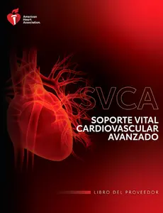 USED-2020 ACLS Provider Manual by AHA (Paperback)