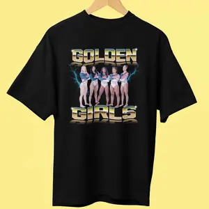 Simone Biles, Jade Carey, Jordan Chiles, Sunisa Lee, Hezly Rivera, 2024 Women's Olympic Gymnastics, Golden Girls, Team USA, gold medal Cotton Unisex Menswear Casual
