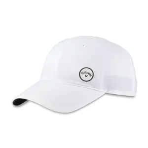 Callaway Golf Women's Hightail Cap in White | Size: Adjustable