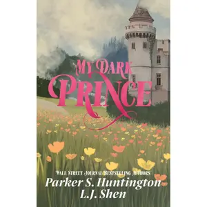 My Dark Prince: An Enemies-to-Lovers Romance (Dark Prince Road) Another Life Novel sale  available