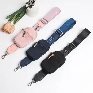 Mobile phone crossbody strap, multi-functional and adjustable, used for mobile phone pendant, backpack pendant, mobile phone crossbody strap with purse, backpack pendant with purse, Crossbody Phone Lanyard, Phone Sling, Phone Accessories