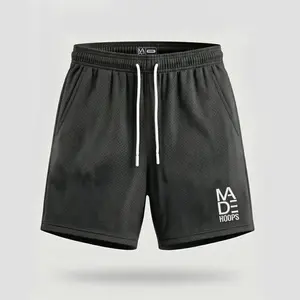 MADE Essential Shorts
