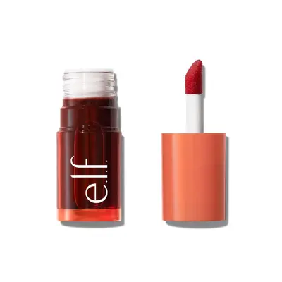 Lipstick Ysl Lip And Cheek Tint Ysl Lip And Check Tint TikTok Shop