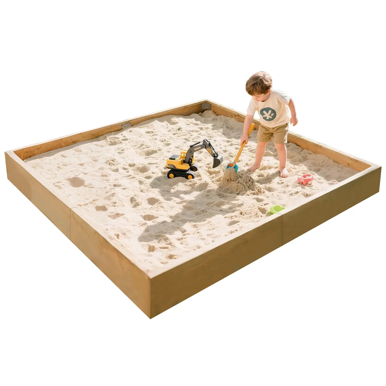 Sandbox Only
