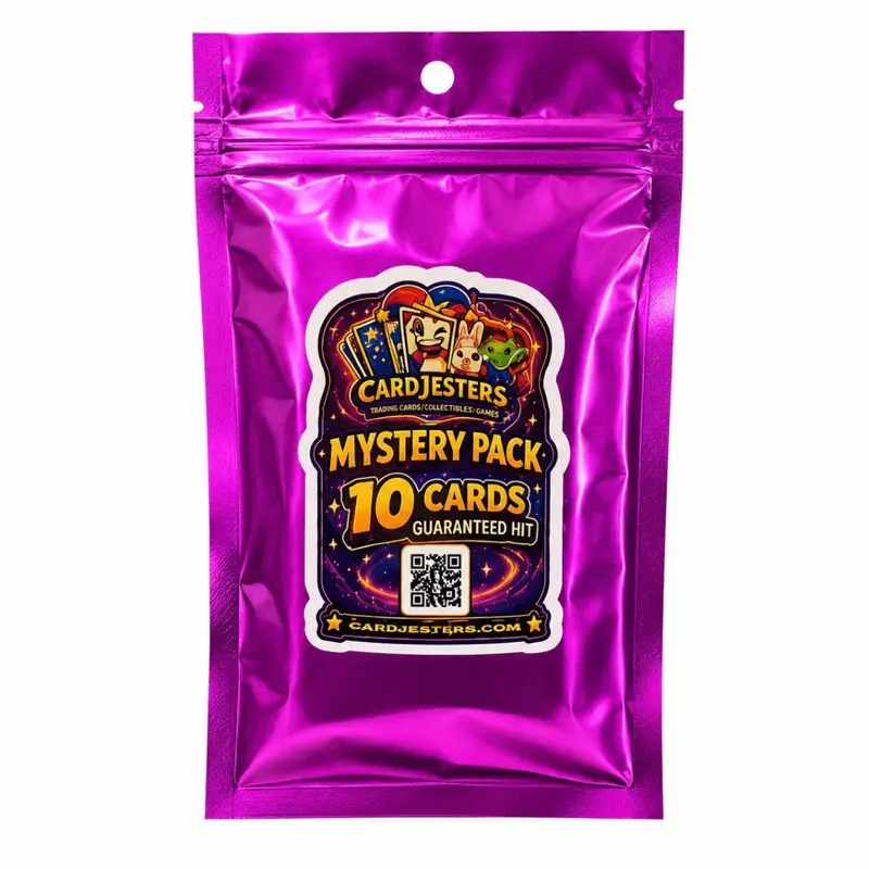 Card Jesters Mystery pack