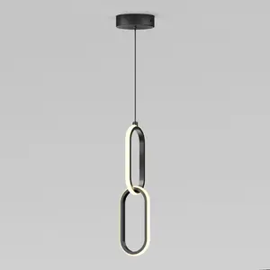 Catena LED pendant light 5 CCT