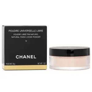 Chanel foundation powder, 1oz