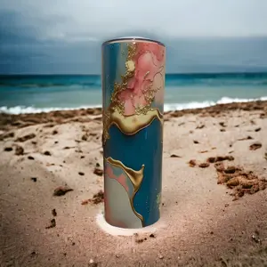 Lux Drip tumbler