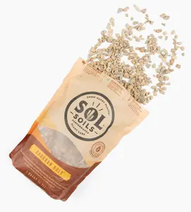 Sol Soil - Saharan Gold Topper - 1 Quart