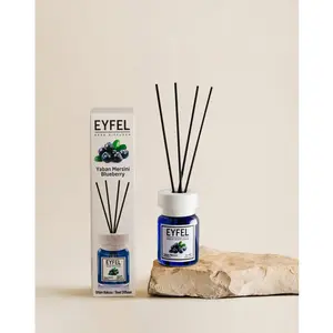 EYFEL Reed Diffuser 4 F;.Oz. - Blueberry