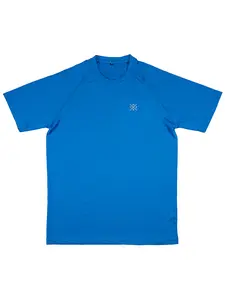 Thenx Premium Athletic XO Tee - Blue