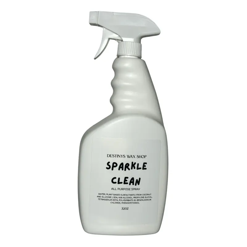 32oz ALL PURPOSE CLEANING SPRAY